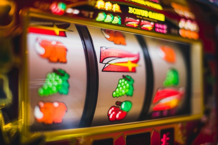 Katalog judul slot di sayapjp termasuk Fortune Rabbit, Sweet Bonanza, dan Gates of Olympus