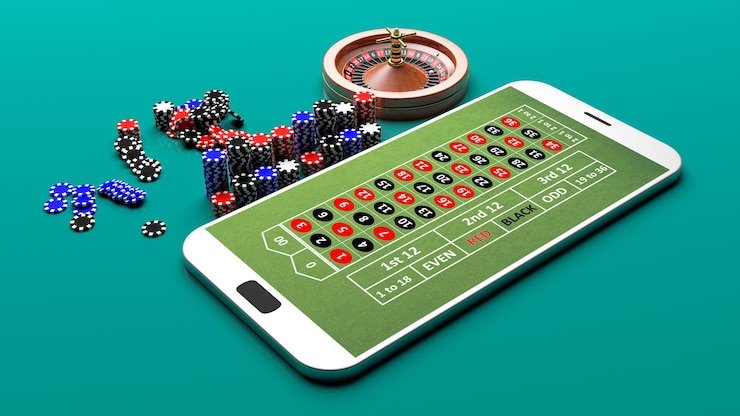 Baccarat Streaming Permainan baccarat dengan streaming langsung
